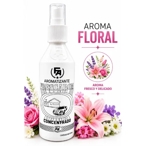 FRESCAROM 240ML