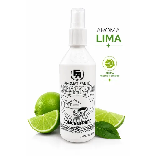 FRESCAROM 240ML