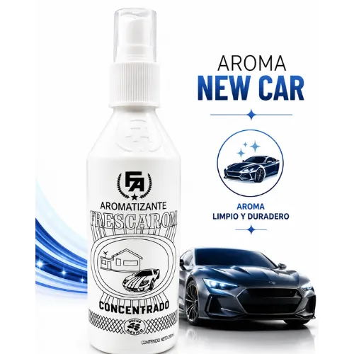 FRESCAROM 240ML