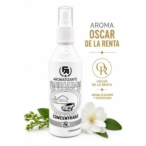 FRESCAROM 240ML