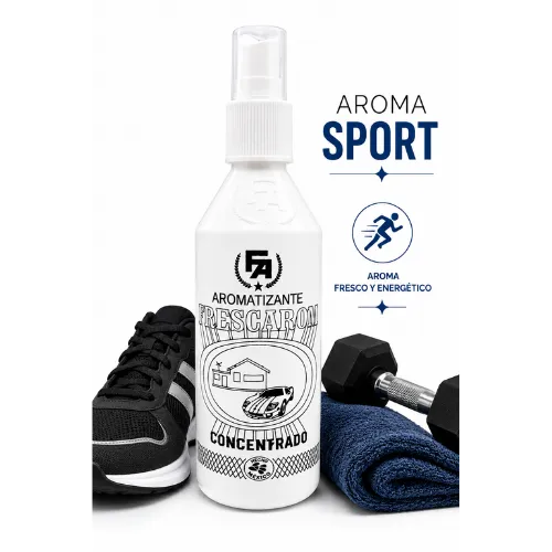 FRESCAROM 240ML