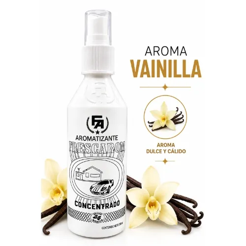 FRESCAROM 240ML