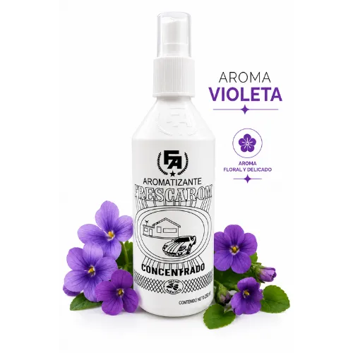 FRESCAROM 240ML