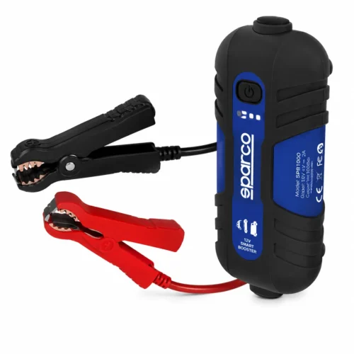 CARGADOR INTELIGENTE SPARCO
