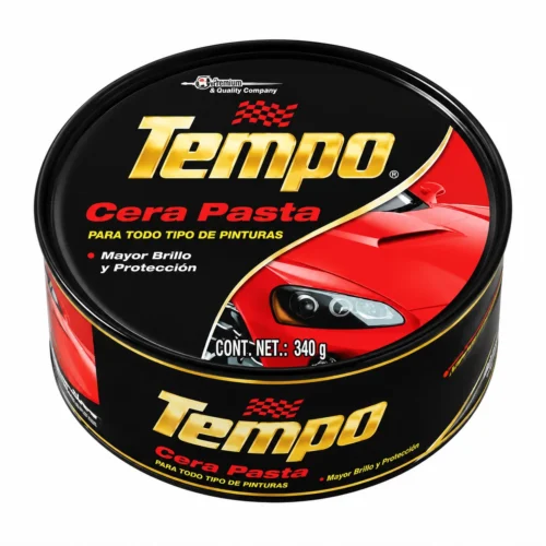 CERA TEMPO PASTA GRANDE T/TIPO 340g