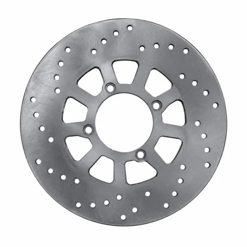 DISC-8600 IMITACIÓN DE DISCO DE FRENO DE ALUMINIO.