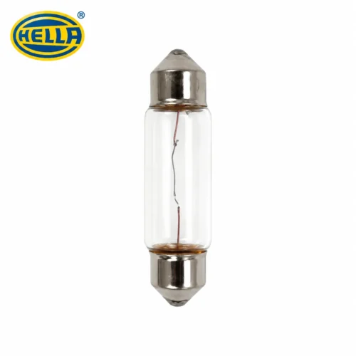 FOCO HELLA 24V 10W SV8.5-8