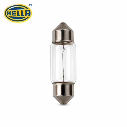 FOCO HELLA MINI 12V 8W SV8,5