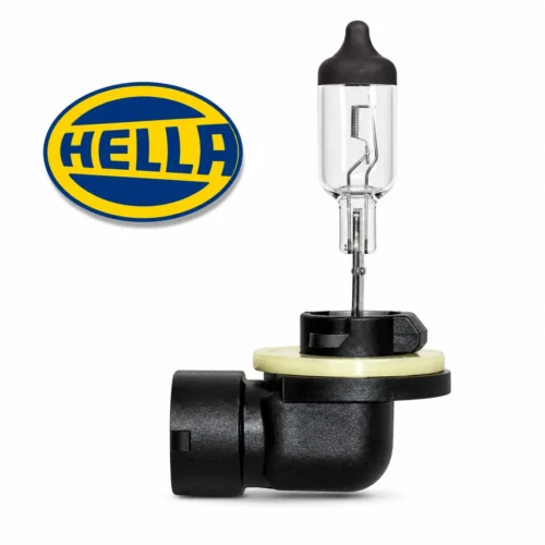 FO-HE881 FOCO HELLA XENON 881 12V 27W BASE ESCUADRA