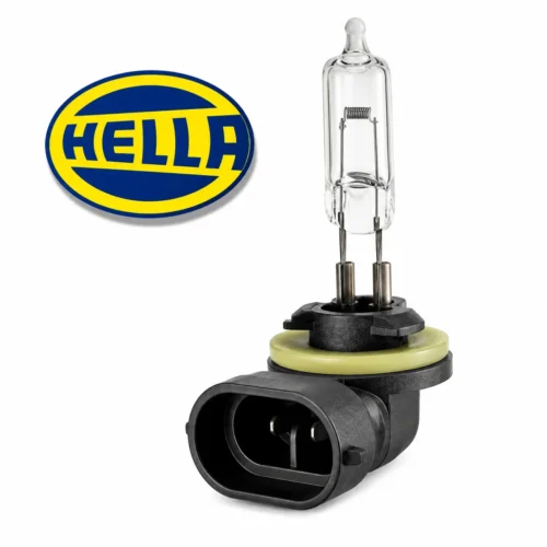 FO-HE886 FOCO HELLA XENON 886 12V 50W BASE ESCUADRA