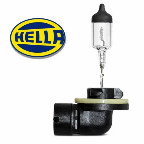 FO-HE896 FOCO HELLA XENON 896 12V 37.5W BASE ESCUADRA