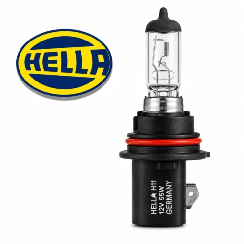 FO-HE900755WLL FOCO HALOGENO HELLA 9007 65/55W LONG LIFE