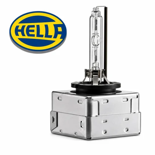 FO-HED1S FOCO HELLA XENON D1S 4300 K, 85V, 35W