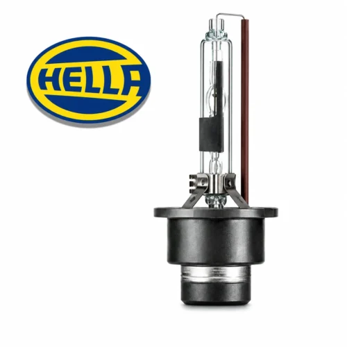 FO-HED2R FOCO HELLA XENON D2R 4300 K, 85V, 35W
