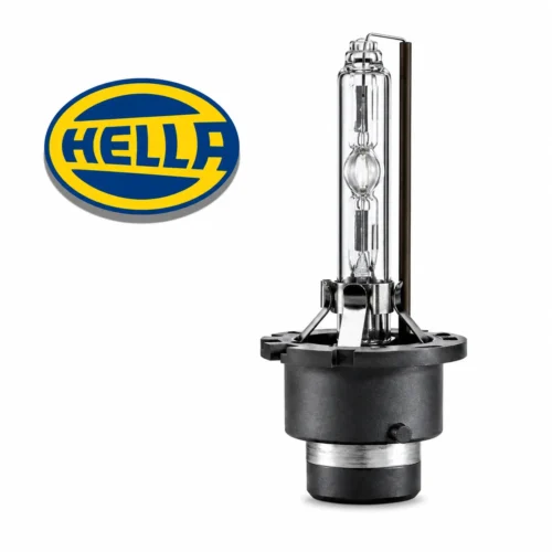 FO-HED2S FOCO HELLA D2S 4300 K, 85V, 35W