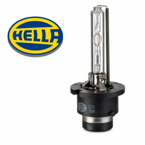 FO-HED4S FOCO HELLA XENON D4S 4300 K, 42V, 35W