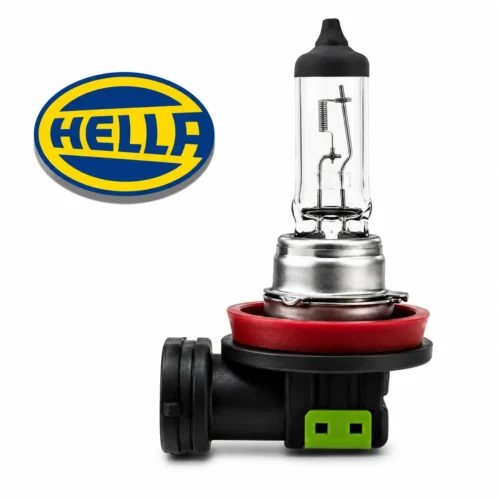 FO-HEH1155WLL FOCO HELLA H11 12V 55W LONG LIFE