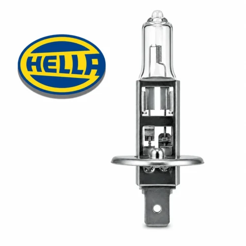 FO-HEH170WLL FOCO HELLA XENON H1 24V 70W, LONG LIFE