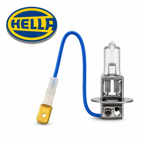 FO-HEH3100W24 FOCO HELLA XENON H3 24V 100W