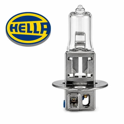 FO-HEH3LL FOCO H3 12V 55W PREMIUM LL DB + 50% BLISTER