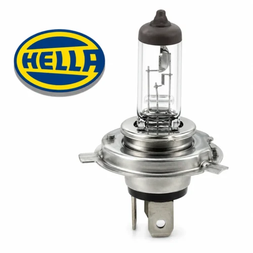 FO-HEHS1 FOCO HELLA XENON HS1 12V 35/35W BASE PX43T