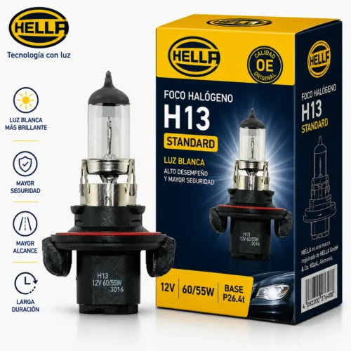 H13 FOCO H13 12V 60/55W BASE PJ26 (1)