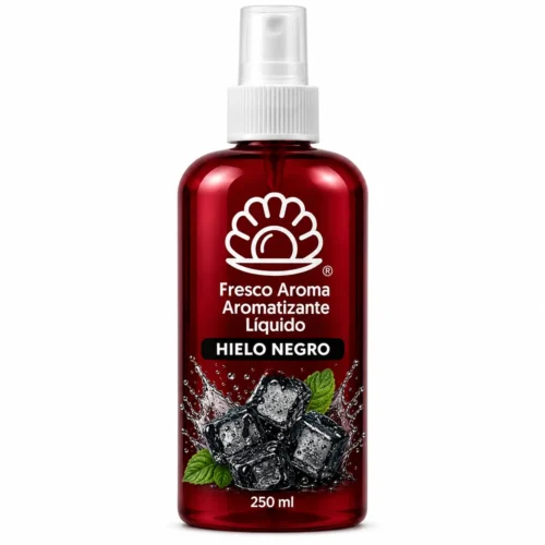 Liq. Hielo N LIQUIDO FRESCO AROMA 250ML