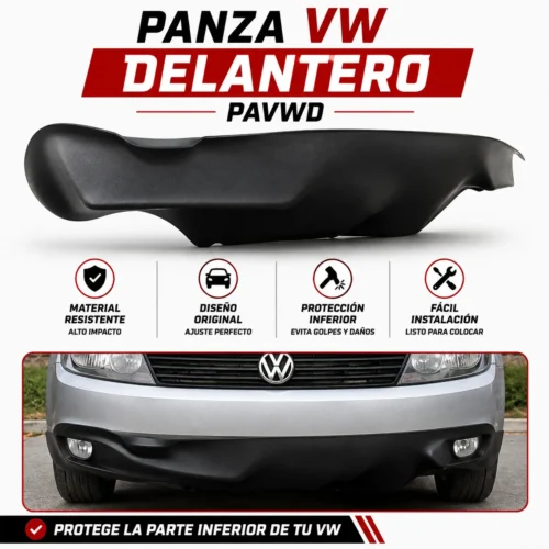 PAVWD Panza VW delantero PAVWD
