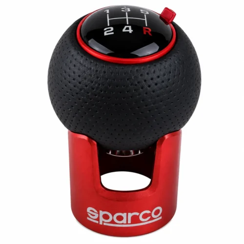 PERILLA SPARCO ROJO