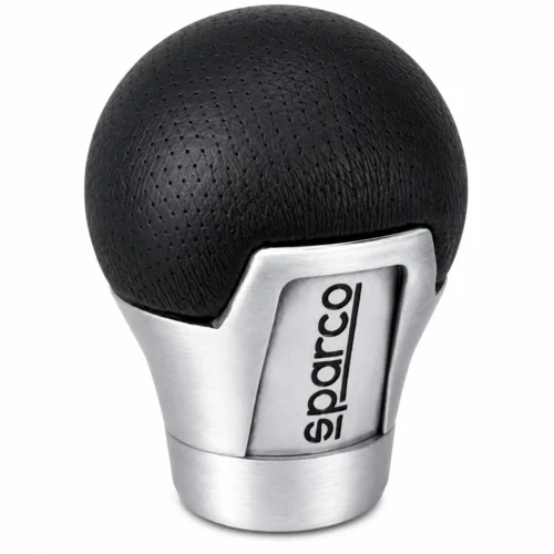 PERILLA SPARCO ALUMINIO-NEGRO