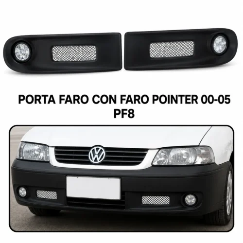 PORTA FARO CON FARO POINTER 00-05