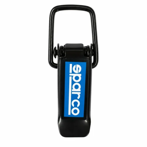 BOLSA PORTA EQUIPAJE SPARCO GRANDE