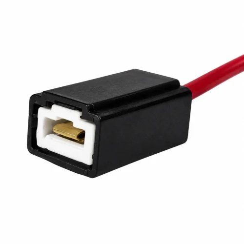 SOC-PH1 SOCKET DE CERAMICA PARA FOCO H1