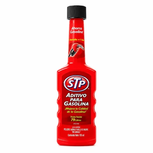 ADITIVO PARA GASOLINA 155 ML STP