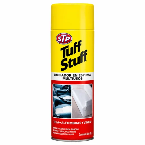 LIMPIADOR EN ESPUMA MULTIUSO TUFF STUFF 623 G PIEZA