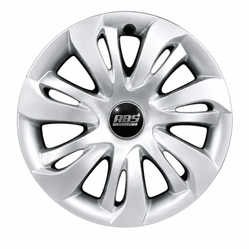 T-ABSLGRR140081 TAPON ABS LINEA GRIS RIN 14 MOD. 0081