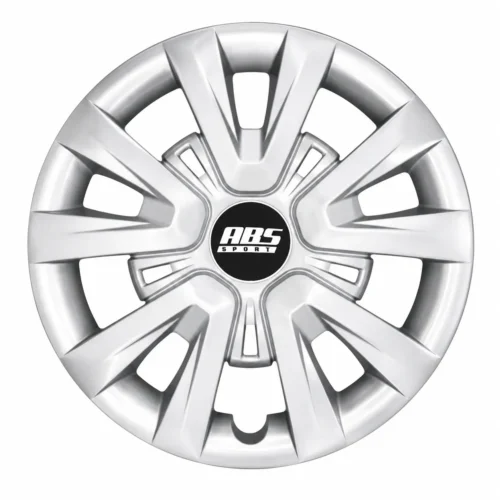T-ABSLGRR140082 TAPON ABS LINEA GRIS RIN 14 MOD. 0082