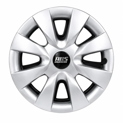 T-ABSLGRR140083 TAPON ABS LINEA GRIS RIN 14 MOD. 0083