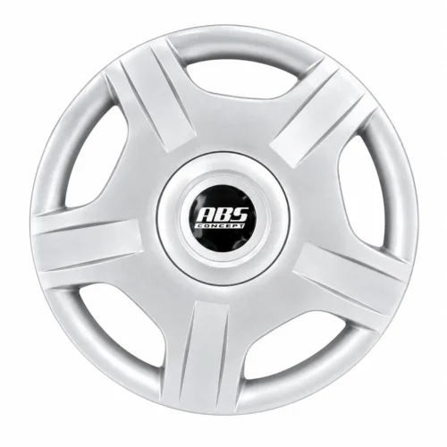 T-IKON TAPON DE RUEDA RIN 14in T/FORD IKON