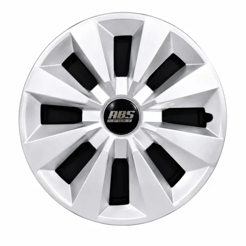T-LGRR140070 TAPON ABS SPORT TGOL2015 LGR RIN 14 MOD. 0070 GRIS