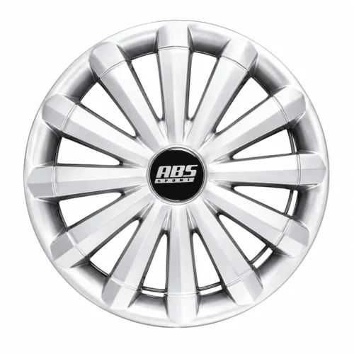 T-LGRR140079 TAPON ABS SPORT LGR RIN 14 MOD 0079 GRIS