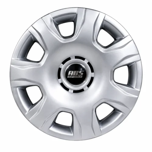 T-LGRR150061 TAPON ABS SPORT LGR RIN 15 MOD. 0061 GRIS TOYHIACE