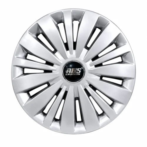 T-LGRR150062 TAPON ABS SPORT LGR RIN 15 MOD. 0062 GRIS SUZUKI
