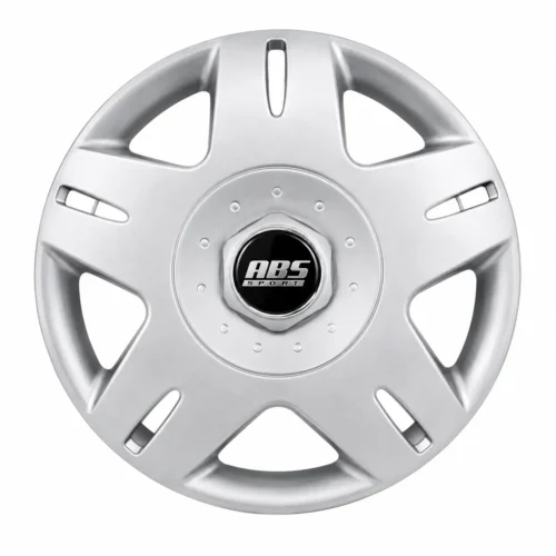 T-TN08P TAPON T/ORIG NISS RIN 14 MOD TN08 CENTRO CROMO