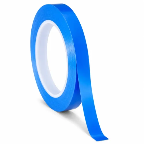 ZCI-R12B CINTA REFLEJANTE 1/2in AZUL 45mts