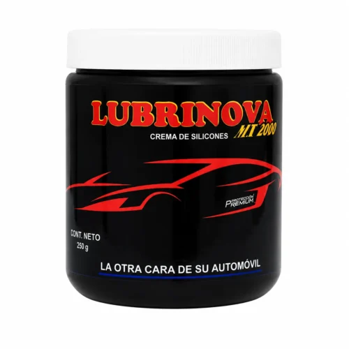 ZCR-LUB CREMA LUBRINOVA 250GR.
