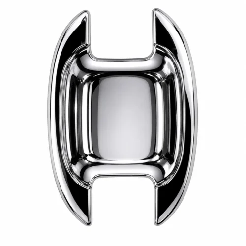 CHALUPA INTERIOR AUTOADH. CROM. POINTER 4PTAS. (1995-2010)