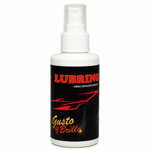 ZPR-LUB PROTECTOR LIQUIDO LUBRINOVA 250 ML