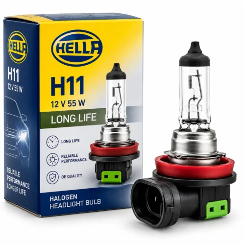 FO-HEH1155WLL-1 FOCO HELLA H11 12V 55W LONG LIFE