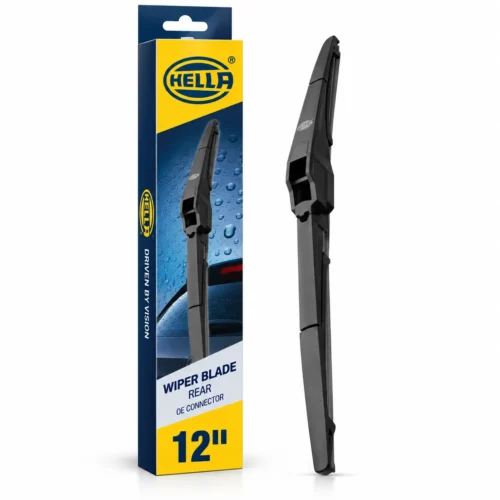 WIPER BLADE 12" REAR OE CONNECTOR (PIEZA)